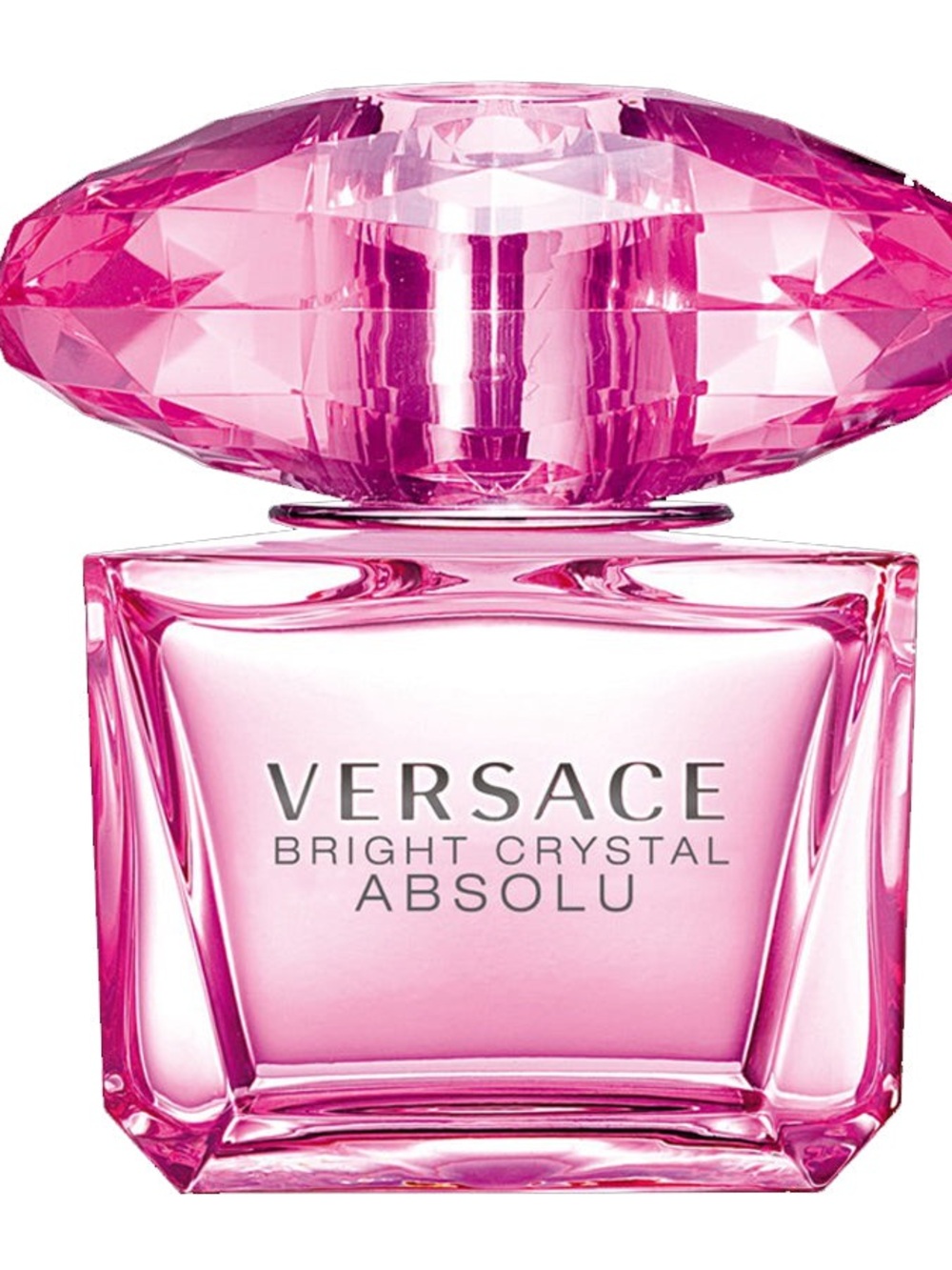 Versace Bright Crystal Absolu 90ml in Tester Box - Picture 3 of 3